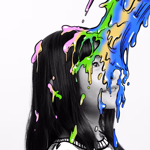 iPadmate Doodle #524