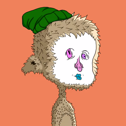 Goblin Y00ts #312