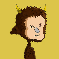 Goblin Y00ts #48