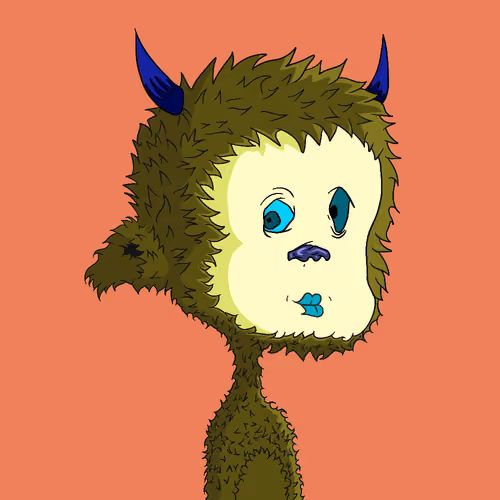 Goblin Y00ts #333