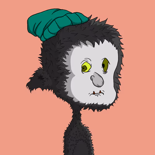 Goblin Y00ts #281