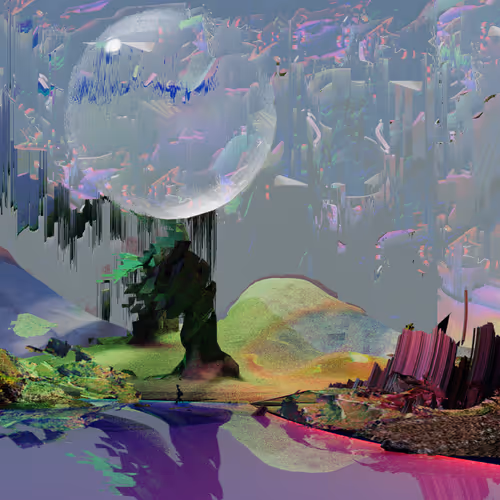 Scapes 2