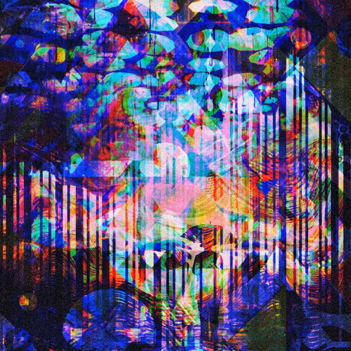 Mixxed Media Madness