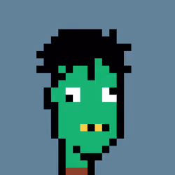 Kevin Punks #128