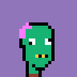Kevin Punks #325