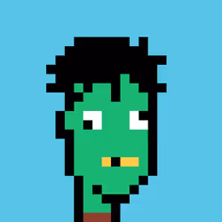 Kevin Punks #347