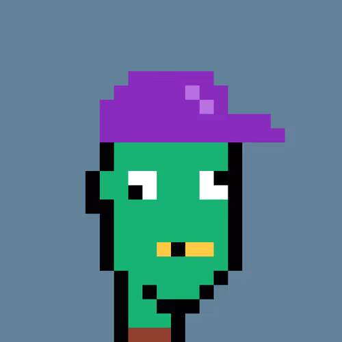 Kevin Punks #522