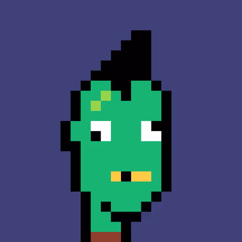 Kevin Punks #515