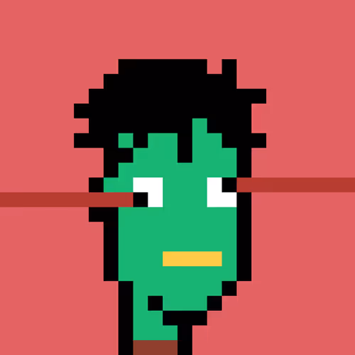 Kevin Punks #528