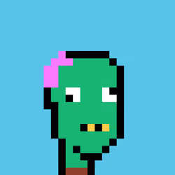 Kevin Punks #334
