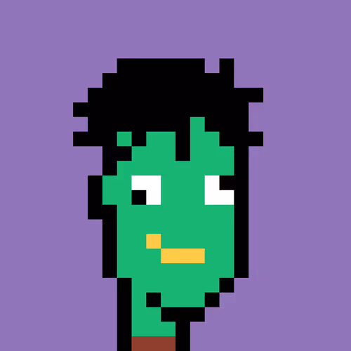 Kevin Punks #243