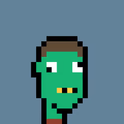 Kevin Punks #446