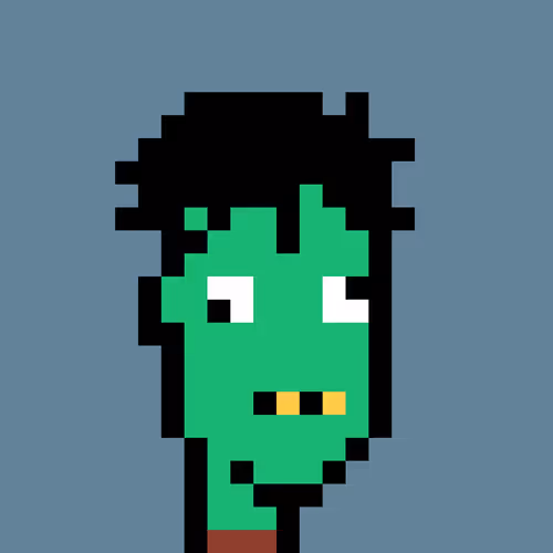 Kevin Punks #380
