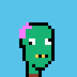 Kevin Punks #487