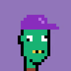 Kevin Punks #454