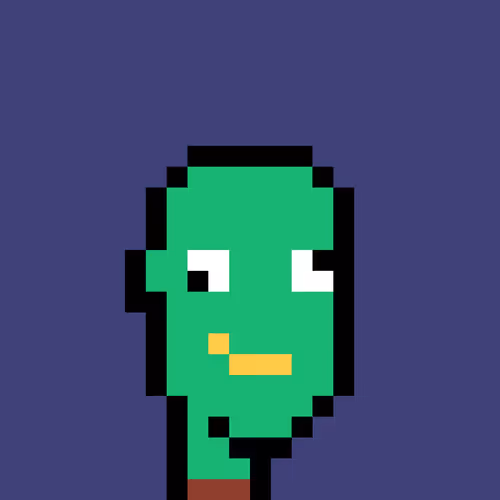 Kevin Punks #534