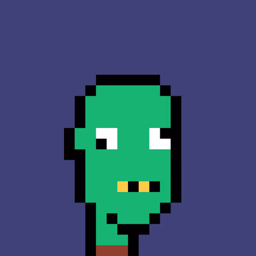 Kevin Punks #252