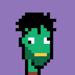 Kevin Punks #223