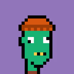 Kevin Punks #471
