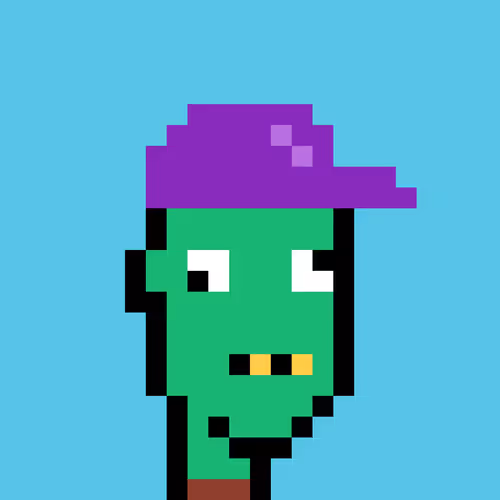 Kevin Punks #531