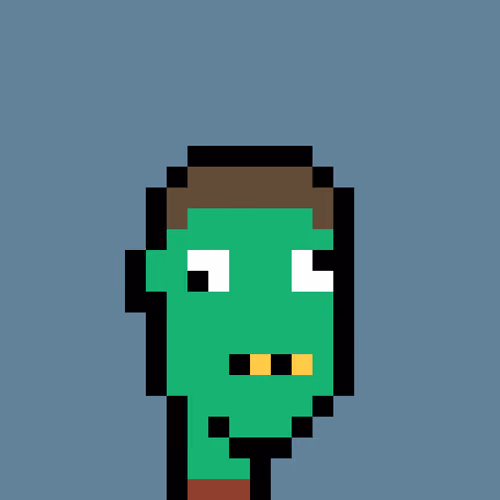 Kevin Punks #82