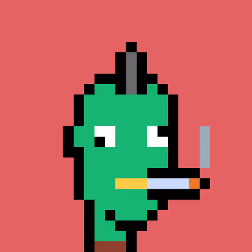 Kevin Punks #228