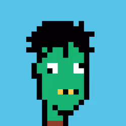 Kevin Punks #204