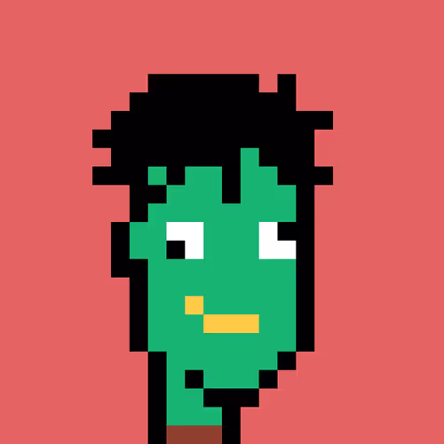 Kevin Punks #544