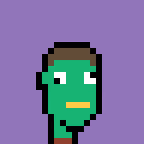 Kevin Punks #265