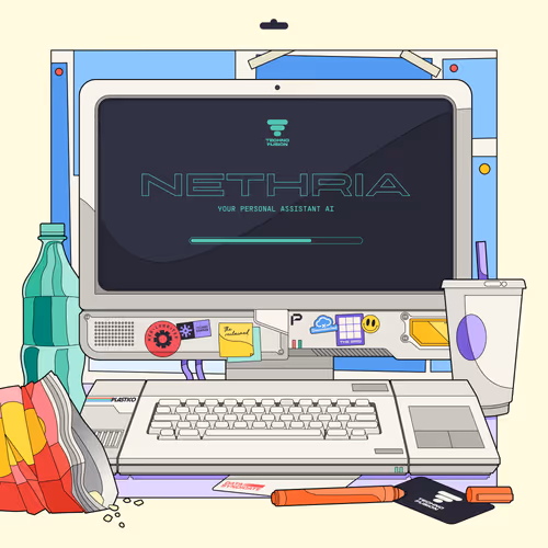 Nethria Chapter 0