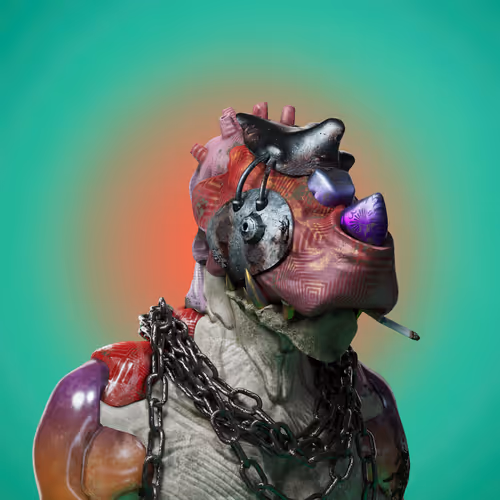Wastedwild
