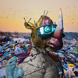 Wasted Wild #1008