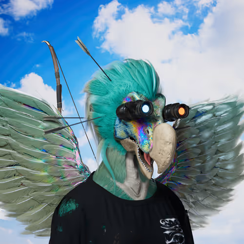 Wastedwild