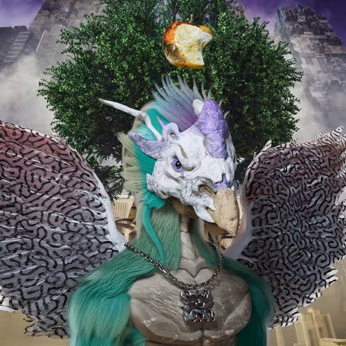 Wastedwild