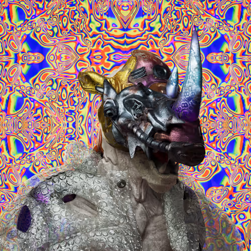Wastedwild