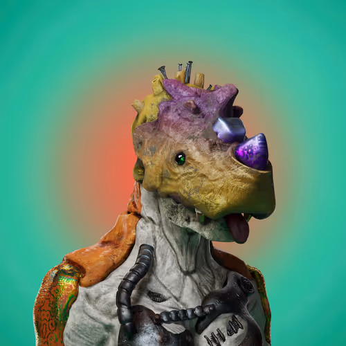Wastedwild