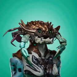 Wasted Wild #0033