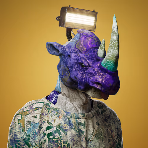 Wastedwild