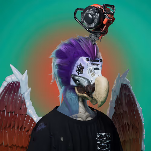 Wastedwild