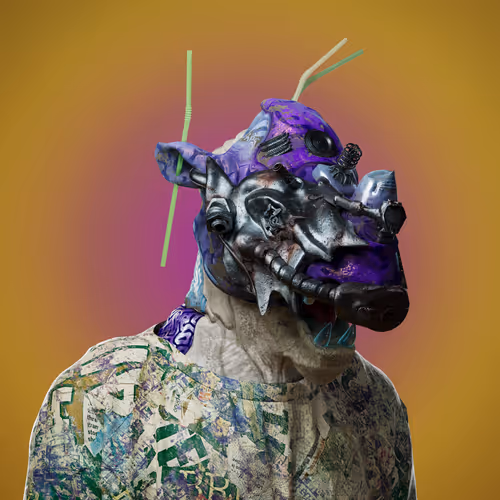 Wastedwild