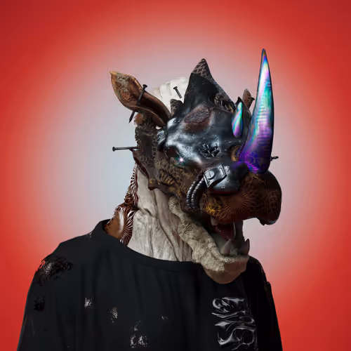 Wastedwild