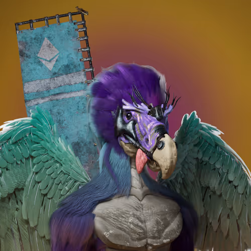 Wastedwild