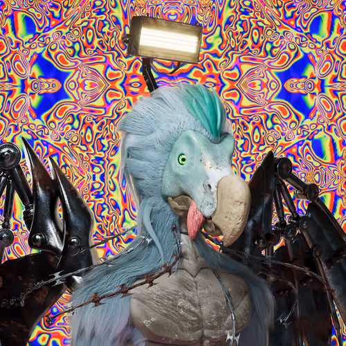 Wastedwild