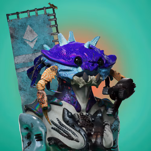 Wastedwild