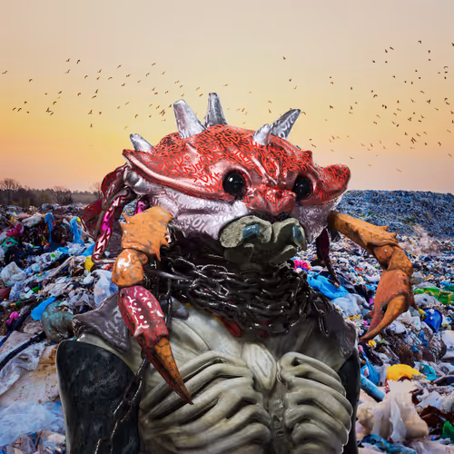 Wastedwild