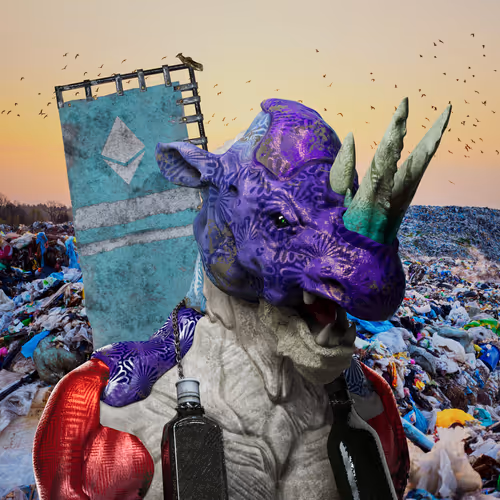 Wastedwild
