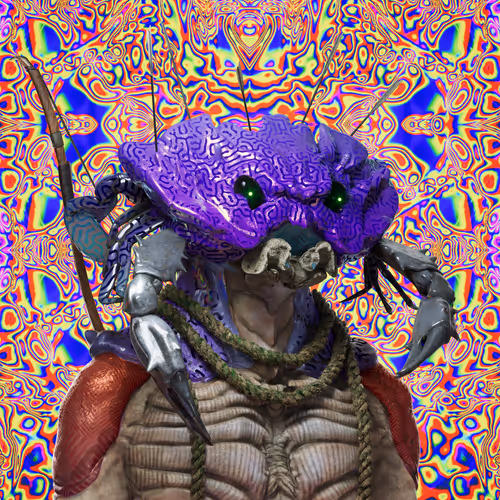 Wastedwild