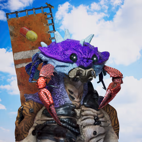 Wastedwild