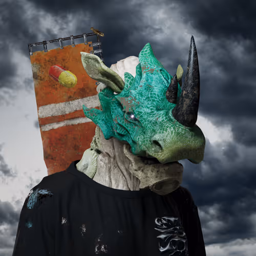 Wastedwild