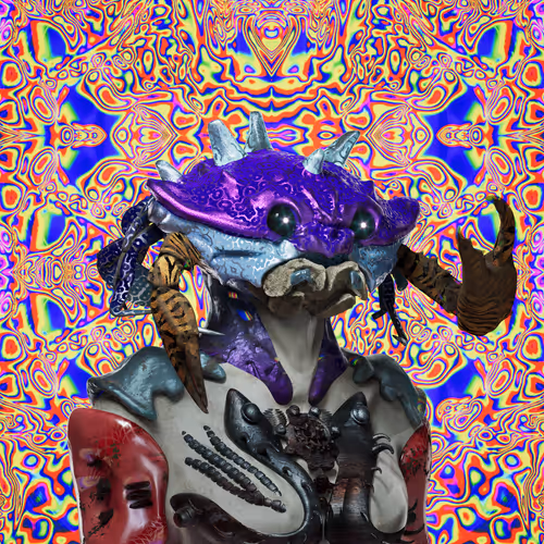 Wastedwild